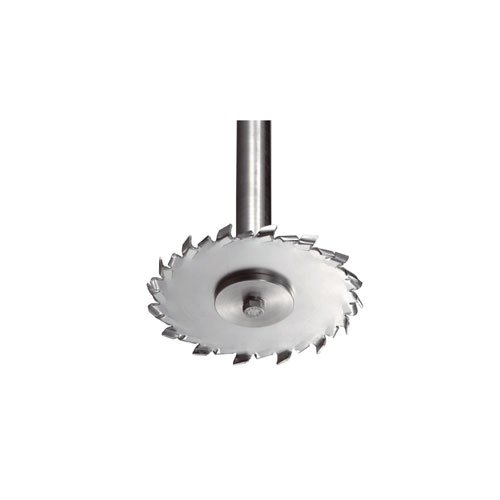 Agitatoare, Agitator vertical modular FMI