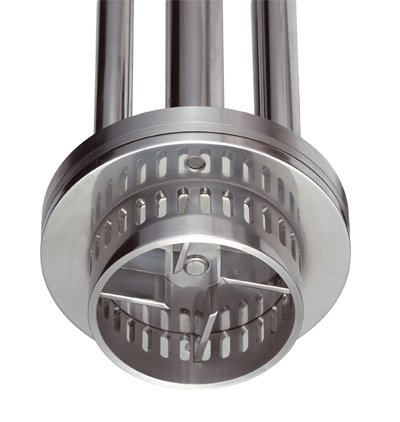 Malaxoare, Malaxor vertical ME 1100