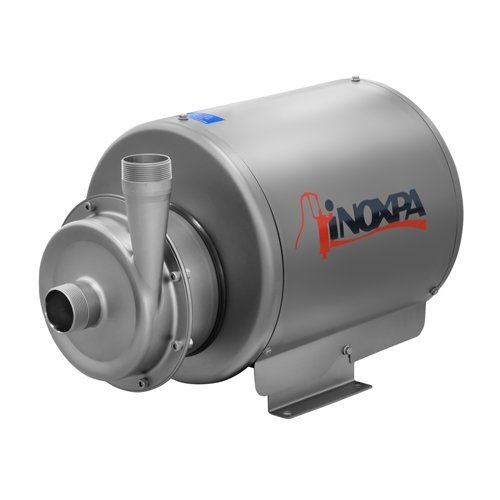 Pompe centrifuge, Pompă centrifugă ESTAMPINOX EFI