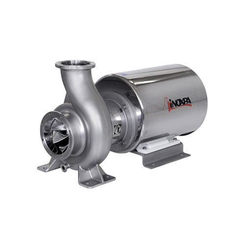 Pompe centrifuge, Pompă centrifugă igienică DIN-FOOD