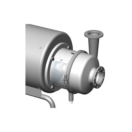 Pompe centrifuge, Pompă centrifugă igienică PROLAC HCP