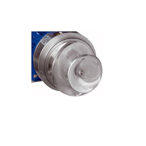 Pompe centrifuge, Pompă cu rotor elicoidal RV