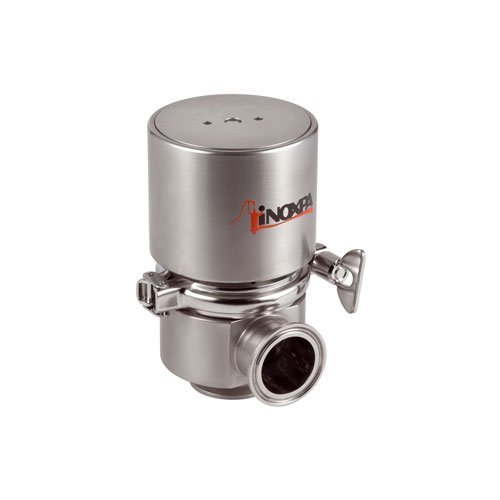 Supape disc, Supapă-disc radială PharmaValve