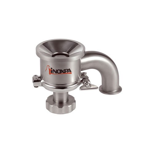 Supape disc, Supapă-disc radială PharmaValve